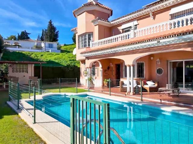 Casa en venta en Campo-Mijas, Costa del Sol Occidental