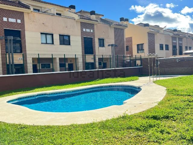 Casa en venta en Churriana, Málaga-Costa del Sol