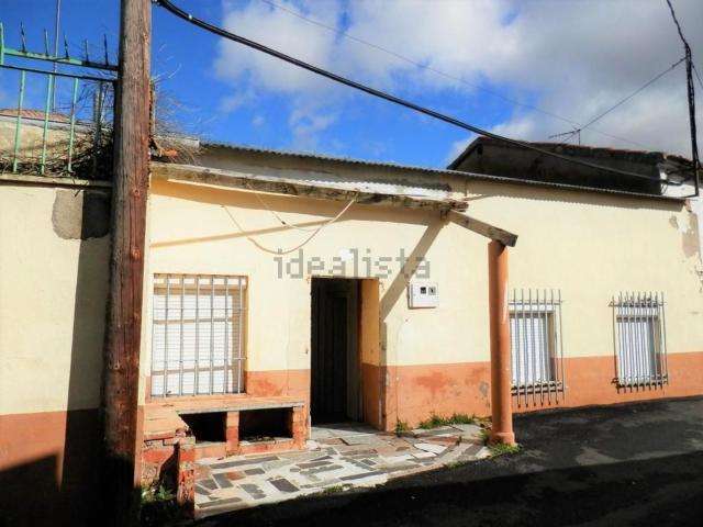 Casa en venta en El Cubo De Tierra Del Vino, Castilla y León