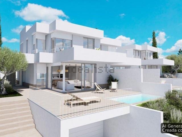 Casa en venta en la Llosa, Baix Camp