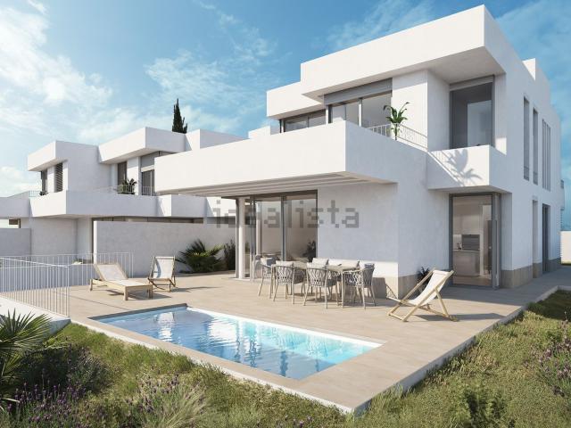 Casa en venta en la Llosa, Baix Camp