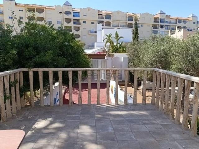 Casa en venta en El Ejido, Urbanización Casa en venta en El Ejido, Urbanización