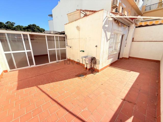 Casa en venta en Centro, Málaga-Costa del Sol