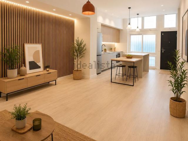 Casa en venta en Centro, Málaga-Costa del Sol
