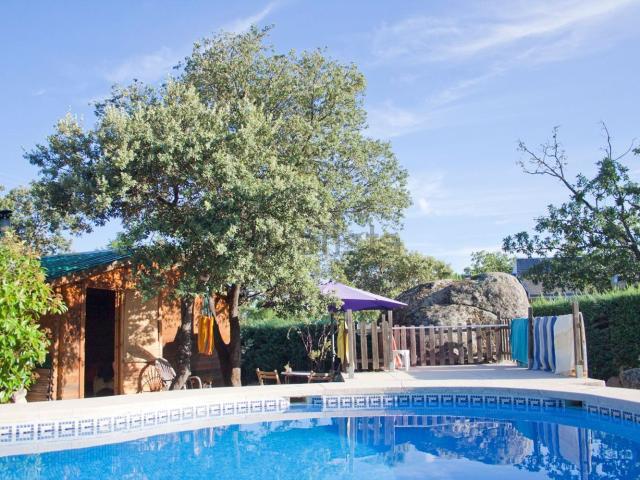 Casa en venta en El Escorial, Madrid
