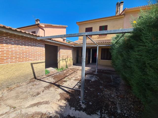 Casa en venta en El Espinar