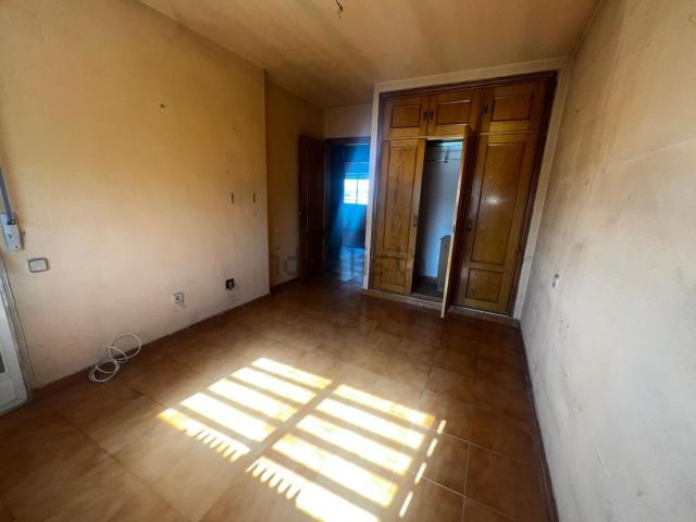 Casa en venta en Los Ángeles de San Rafael, El Espinar