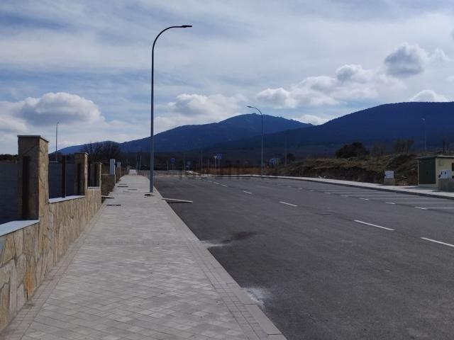 Casa en venta en El Espinar, Segovia