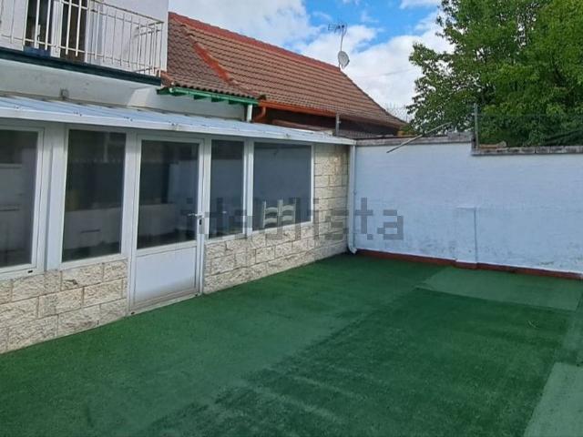 Casa en venta en San Rafael, El Espinar