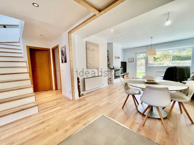 Casa en venta en Los Ángeles de San Rafael, El Espinar