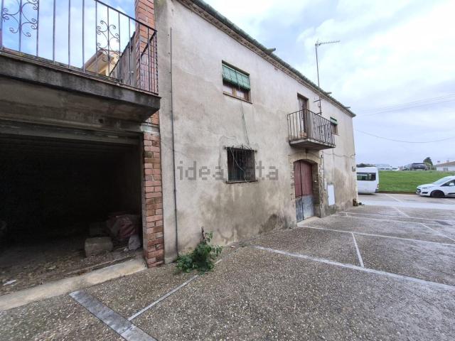 Casa en venta en l'Oliva, el Far d'Empordà