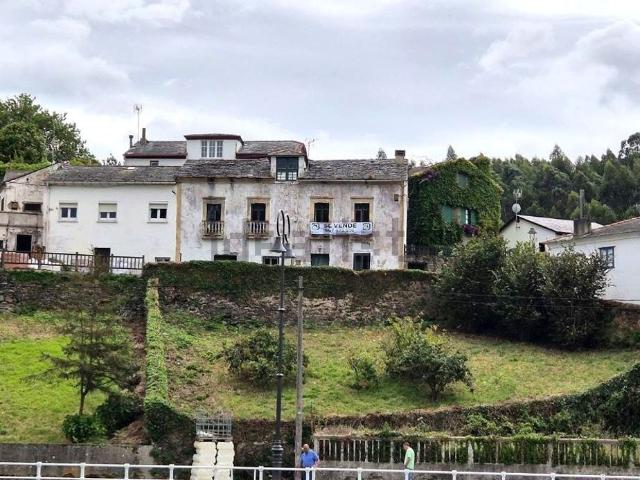 Casa en venta en El Franco, Asturias