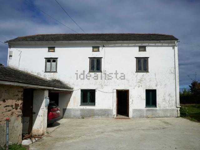 Casa en venta en El Franco, Asturias