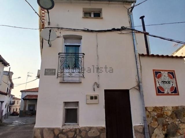 Casa en venta en El Gordo, Extremadura