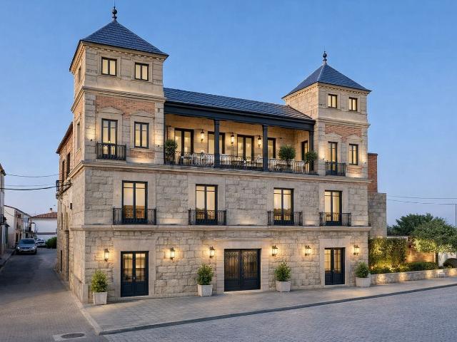Casa en venta en El Gordo, Extremadura