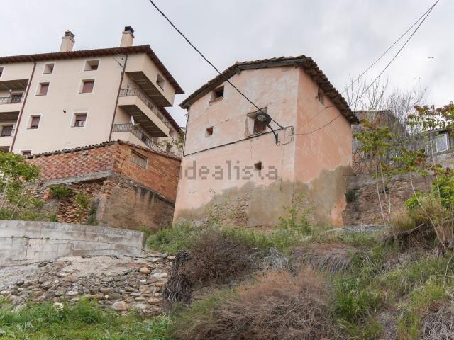 Casa en venta en Somontano de Barbastro, Aragón
