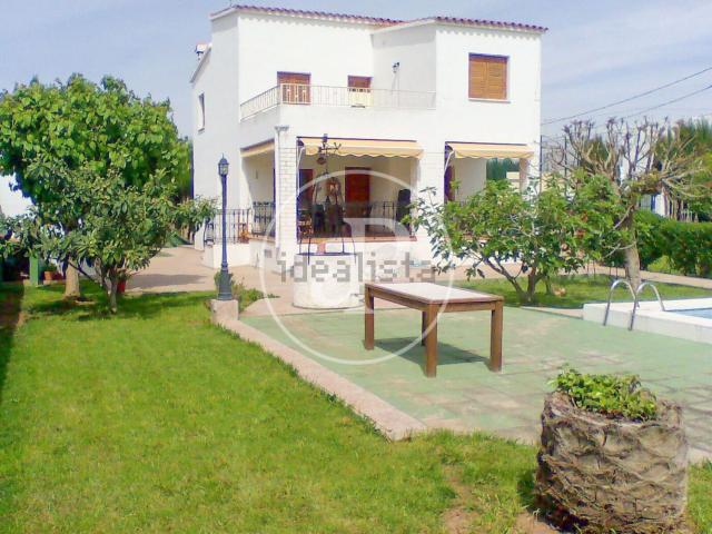 Casa en venta en la Plana Alta, Valencia