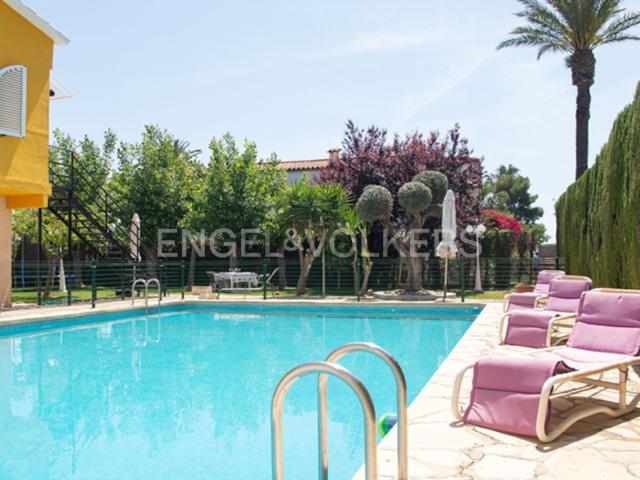 Casa en venta en la Plana Alta, Valencia