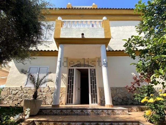 Casa en venta en la Plana Alta, Valencia