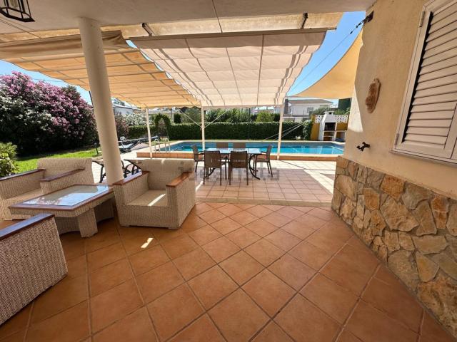 Casa en venta en la Plana Alta, Valencia