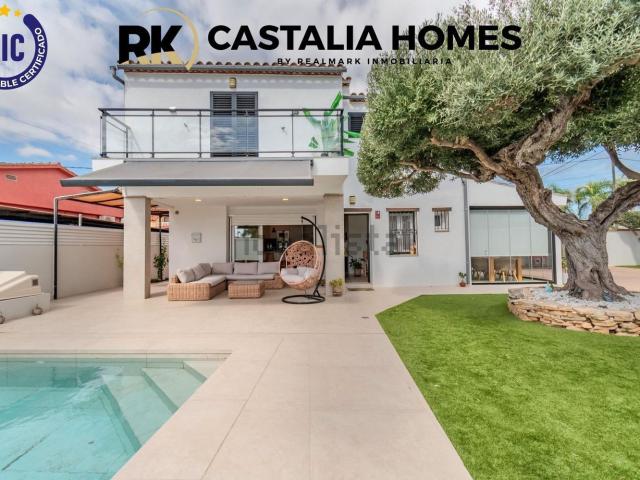 Casa en venta en el Grau de Castelló, la Plana Alta