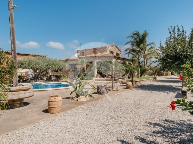 Casa en venta en la Plana Alta, Valencia