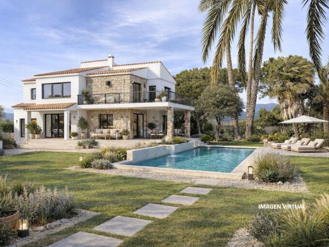 Casa en venta en la Plana Alta, Valencia