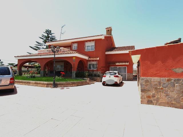 Casa en venta en la Plana Alta, Valencia