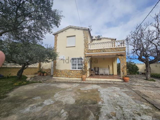 Casa en venta en la Plana Alta, Valencia