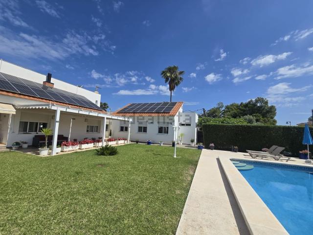 Casa en venta en el Grau de Castelló, la Plana Alta