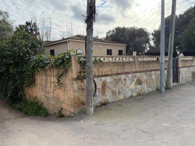 Casa en venta en la Plana Alta, Valencia