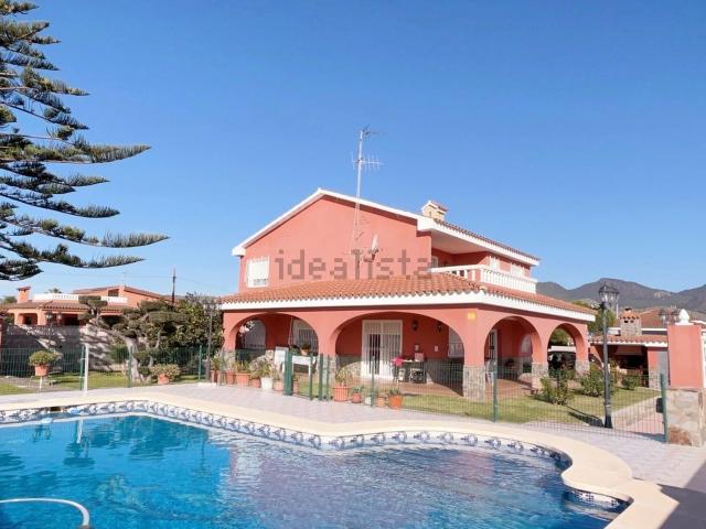 Casa en venta en la Plana Alta, Valencia
