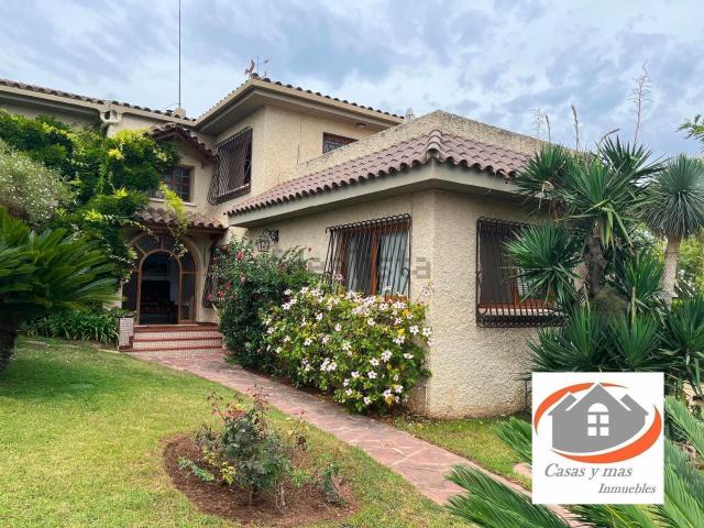 Casa en venta en el Grau de Castelló, la Plana Alta