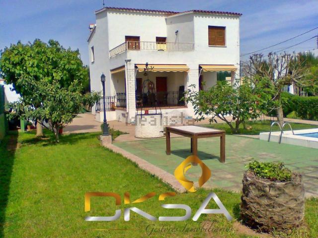 Casa en venta en la Plana Alta, Valencia