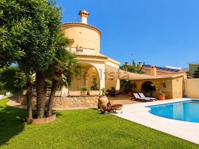 Casa en venta en la Plana Alta, Valencia