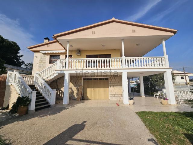 Casa en alquiler en la Plana Alta, Valencia
