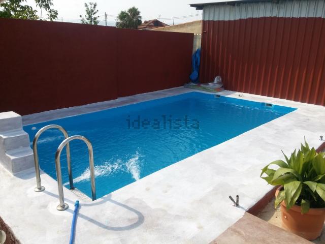 Casa en venta en el Grau de Castelló, la Plana Alta