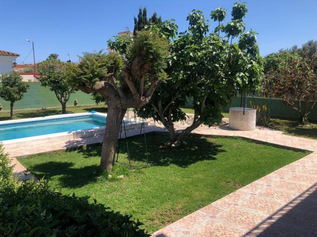 Casa en venta en el Grau de Castelló, la Plana Alta