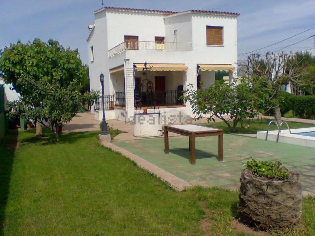 Casa en venta en Castellón De La Plana, Valencia