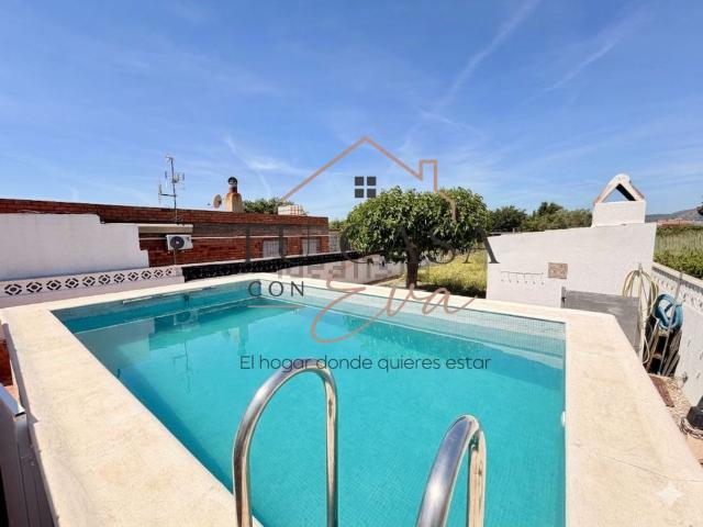 Casa en venta en la Plana Alta, Valencia