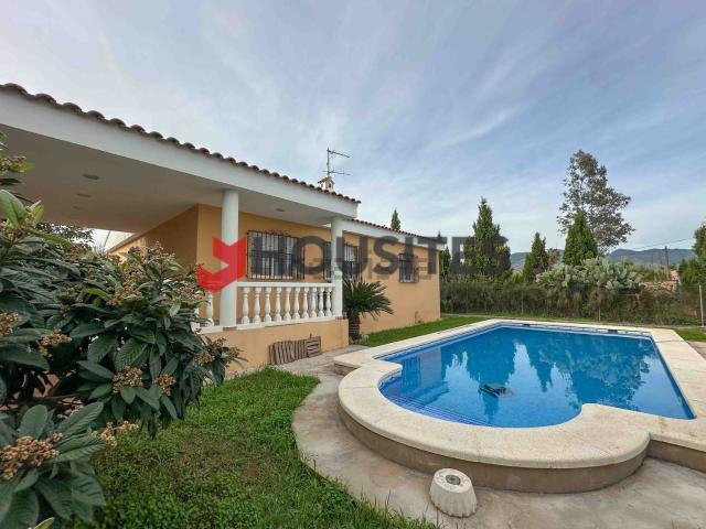 Casa en venta en la Plana Alta, Valencia