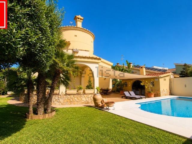 Casa en venta en el Grau de Castelló, la Plana Alta