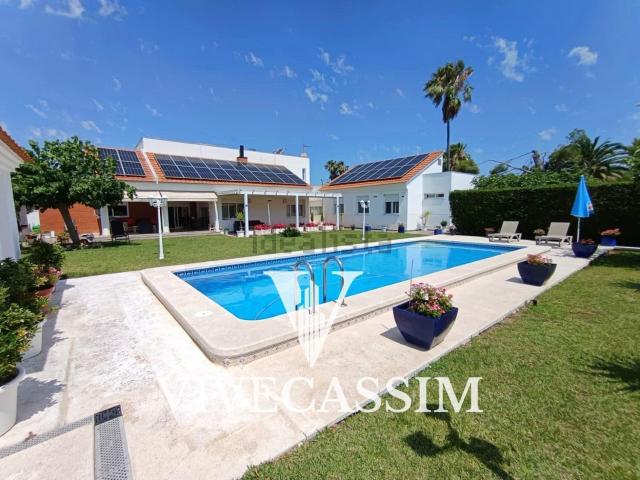 Casa en venta en el Grau de Castelló, la Plana Alta