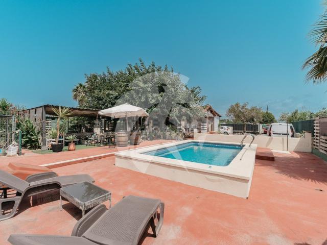 Casa en venta en la Plana Alta, Valencia