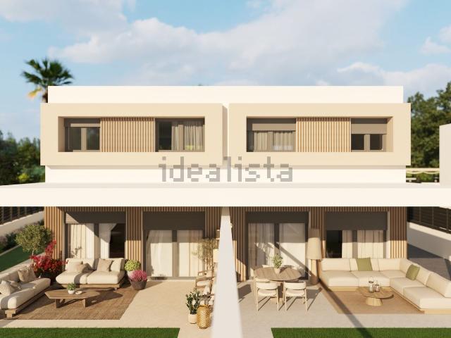 Casa en venta en la Plana Alta, Valencia