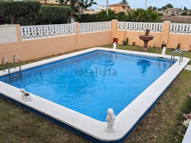 Casa en venta en Castellón De La Plana, Valencia