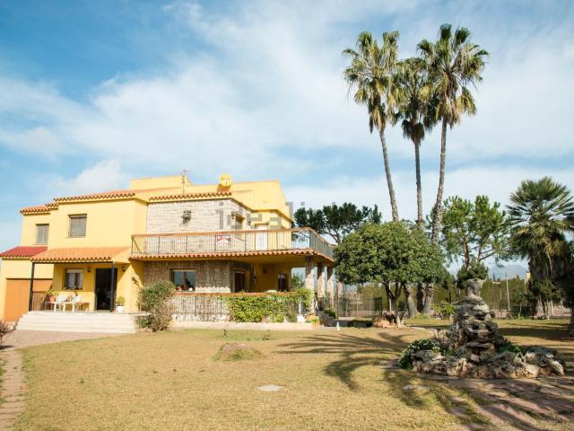 Casa en venta en la Plana Alta, Valencia