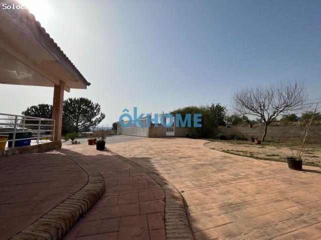 Casa en venta en Urbanización Los Felipes, La Hoya de Buñol