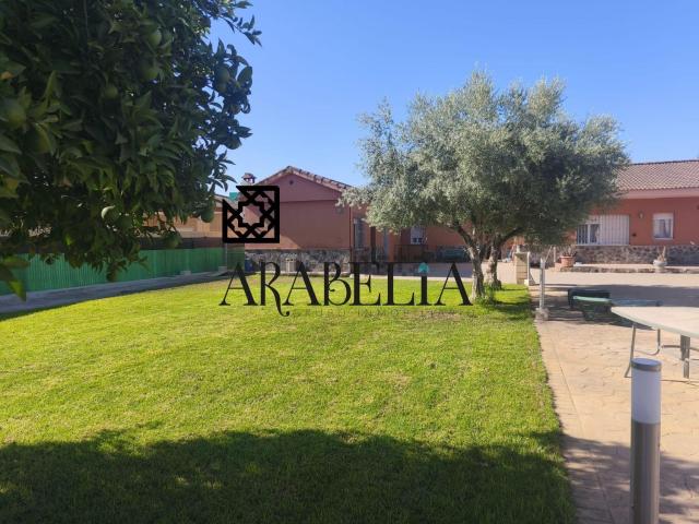 Casa en venta en La Golondrina, Córdoba