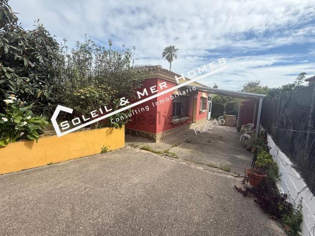 Casa en venta en El Puerto De Santa María, Los Madrileños